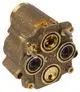 Keuco-KE-Adapter-Armaturenzubehoer-59970-fuer-vertauschte-Wasserwege-59970000901 gallery number 1